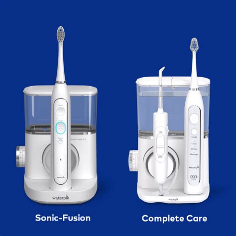 waterpik sonic fusion|waterpik sonic fusion recall.